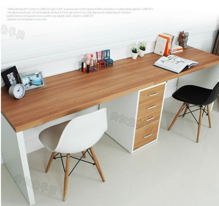 Mesas Oficina Ikea Wddj 23 Diy Puter Desk Ideas that Make More ... Mesas Oficina Ikea Wddj 23 Diy Puter Desk Ideas that Make More ...