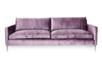 Abc sofas Tldn Abc Carpet and Home Velvet sofa Dwell Pinterest