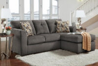Abc sofas Zwdg Washington Furniture 3903 119 sofa Chaise Grey Abc Warehouse