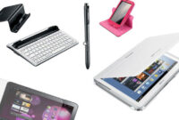 Accesorios Para Tablet Gdd0 Un Universo De Accesorios Para Vestir Al Galaxy Note Tendencias
