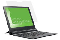 Accesorios Portatil 9fdy Lenovo Anti Glare Filter for X1 Tablet From 3m Accesorios PortÃ Til