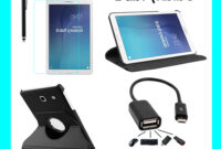 Accesorios Tablet Samsung 9ddf Accesorios P Samsung Galaxy Tab E 9 6 T560 Gs Accesorios
