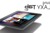 Accesorios Tablet Samsung Dddy Samsung Galaxy Tab 10 1 Los Accesorios Del Tablet Aparecen En Alemania