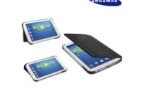 Accesorios Tablet Samsung Fmdf Samsung Funda Galaxy Tab3 7pulg Gris Tablets Accesorios Tiendas De