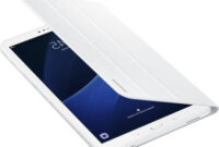 Accesorios Tablet Samsung S5d8 Accesorios Tablet Samsung Ef Bt580pwegww