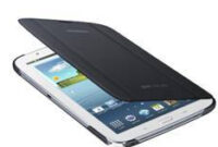 Accesorios Tablet Samsung T8dj Funda Book Para Tablet Samsung Galaxy Precios Accesorios De