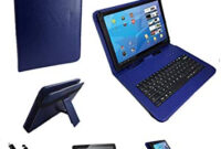 Accesorios Tablet Samsung Tldn Set De Accesorios 3 En 1 Para Samsung Galaxy Tab A6 Teclado AlemÃ N