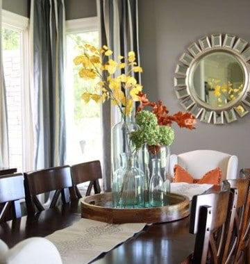 Adornos Para Mesa De Comedor Rectangular Bqdd Ideas Y Adornos Para Mesa De Edor Rectangular Home Decor