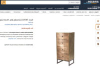 Amazon Muebles Dormitorio Whdr Logistica Y Transporte Paqueteria Almacenaje E Merce