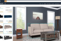 Amazon Sillones Ipdd Lanza Showroom Un Espacio Virtual Para Ver Muebles Y