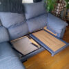 Arreglar sofa