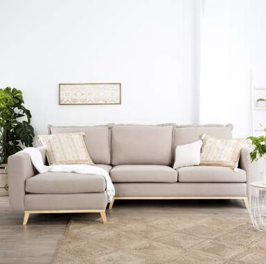 Banak sofas Kvdd sofà S Banak Importa