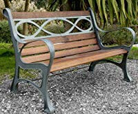 Bancos De Jardin De forja Rldj Bancos Para Exterior 2018