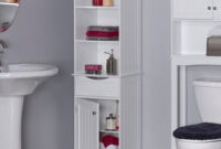 Bathroom Furniture D0dg Bathroom Cabinets Storage Online at Overstock Our Best