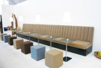 Bench Restaurant Thdr Hiltona Bench sofas From Jankurtz Architonic