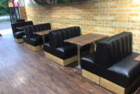 Bench Restaurant Txdf Bench Seating Booth Seating Bespoke Upholstery Restaurant Club Pubs
