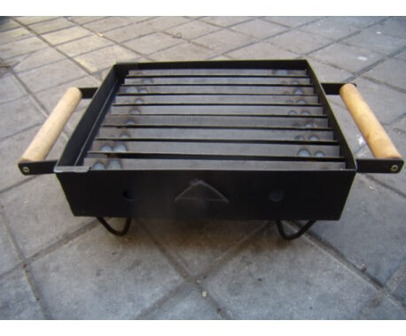 Brasero De Mesa Zwd9 Brasero De Mesa Profesional Fuegomarket