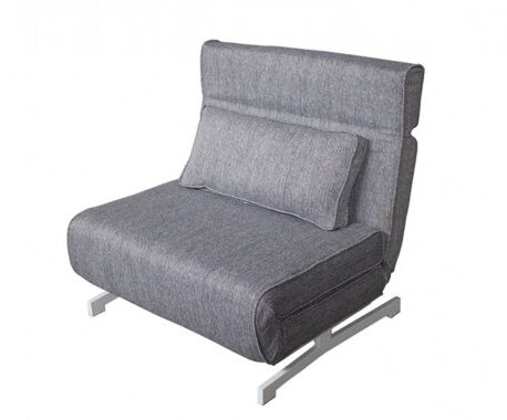 Butaca Cama Individual T8dj sofà Cama Individual Apertura Tipo Libro Colchà N De Espuma