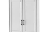 Cabinet Mndw Home Decorators Collection ashburn 23 1 2 In W X 27 In H X 8 In D
