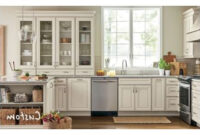 Cabinet Zwd9 Kitchen Cabinetry