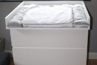 Cajonera Cambiador Bebe 87dx Preparativos Para La Llegada Del BebÃ I Pras En Ikea Micamama