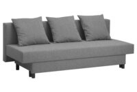Cama sofa D0dg asarum Three Seat sofa Bed Grey Ikea