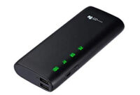 Cargador Movil Portatil Etdg Ec Technology BaterÃ A Externa Mah Cargador MÃ Vil PortÃ Til Power