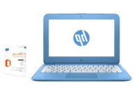 Carrefour Portatil 9fdy PortÃ Til Hp Stream Laptop 11 Y000ns Con Intel 32gb 29 46 Cm 11 6
