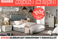 Catalogo Muebles Ftd8 Muebles Paco Caballero Folletos Y Ofertas Del Mueble