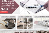 Catalogo Muebles Qwdq CatÃ Logo De Muebles Carrefour 2019 Espaciohogar