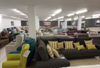 Central Del sofa 87dx Store