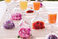 Centros De Mesa originales Y Baratos 4pde SerÃ Un Gran DÃ A Bodas Y eventos Centros De Mesa Muy originales Y