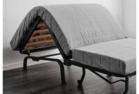 Chair Bed 8ydm Lycksele LÃ VÃ S Chair Bed Ransta White Ikea