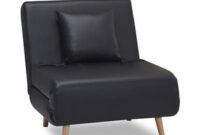 Chair Bed Irdz Single Chair Bed Wayfair