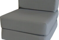 Chair Bed Zwd9 Chair Folding Foam Bed Studio sofa Guest Folded Foam