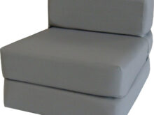 Chair Bed Zwd9 Chair Folding Foam Bed Studio sofa Guest Folded Foam