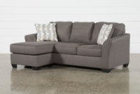 Chaise sofa 87dx Tucker sofa with Reversible Chaise