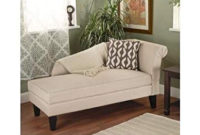 Chaise sofa 9fdy Beige Tan Storage Chaise Lounge sofa Chair Couch for Your Bedroom or Living Room