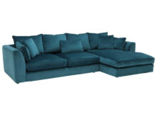 Chaise sofa 9fdy Harrington Large Left Hand Facing Chaise sofa Corner sofas Living Room