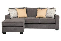 Chaise sofa E6d5 ashley Hodan 93 Inch sofa Chaise with Pillows Included Loose Seat Cushions and Track Arms In Marble