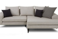 Chaise sofa Fmdf Quartz Left Hand Facing Chaise sofa