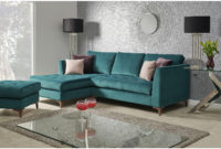 Chaise sofa Jxdu Madrid Corner Chaise sofa