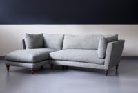 Chaise sofa Nkde Clearance Angelina Chaise Corner sofa Upholstered In Bespoke Luna Linen 60 Off