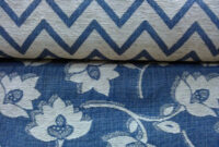 Chenilla Para Tapizar sofas 87dx Tela Chenille Con Jacquard Azul Con Flores Para Tapizar 640 00