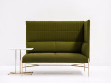 Chill Out sofas E9dx Chill Out High Corner sofa by Tacchini Design Gordon Guillaumier