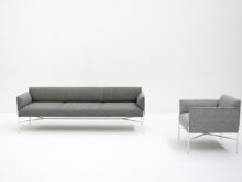 Chill Out sofas J7do Tacchini Chill Out Modular System sofas Armchairs and Coffee