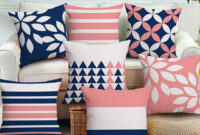 Cojines Decorativos Para sofas 87dx nordic Colourful Geometric Printed Cushion Cover Home Decorative