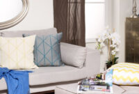 Cojines Grandes Para sofas Etdg Cojines Textiles Funcionales Y VersÃ Tiles En Westwing