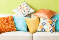 Cojines originales Para sofas Ftd8 Cojines Textiles Funcionales Y VersÃ Tiles En Westwing