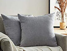 Cojines Para sofa Gris Thdr Cojines Para sofa Grises